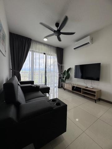 Jesselton Twin Towers 1