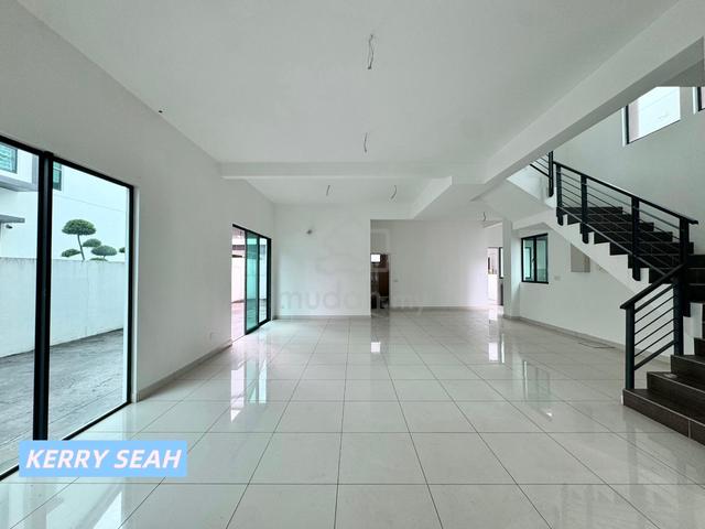 Sanctuary Villa 2-sty Luxury Bungalow š Gated Guarded | Phase 2 Alma 1