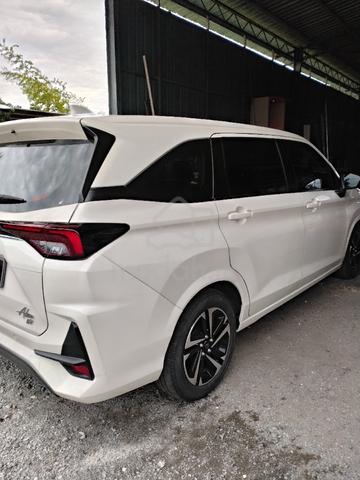 2022 Perodua ALZA 1.5 H (A) - 5