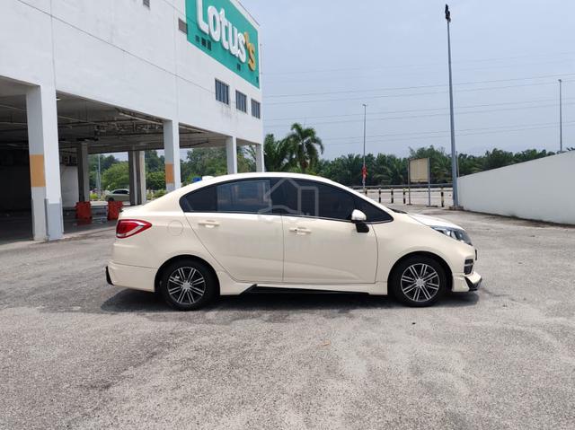 2020 Proton PERSONA 1.6 PREMIUM (A) 3 YRS WARRANTY - 5
