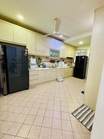 Seremban 2 Storey Terrace House for Sale - Seremban Jaya 1