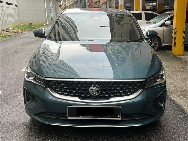 2024 Proton S70 1.5 FLAGSHIP MY23 (PROTON WARRANTY - 3