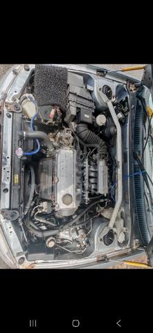 1996 Proton WIRA 1.6 A/B XLi (A) - 5