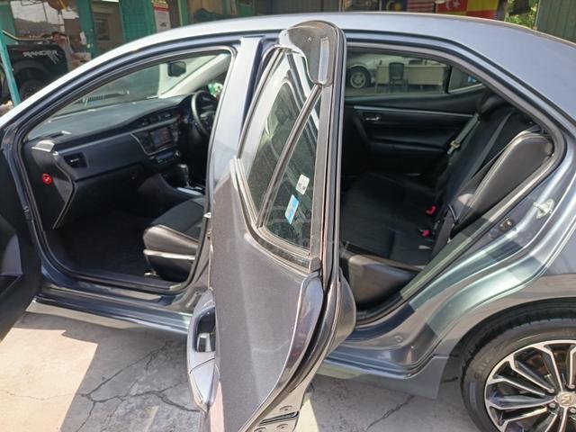 2014 Toyota COROLLA ALTIS 2.0 V (A) - 5