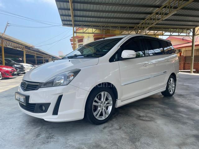 2014 Proton EXORA 1.6 BOLD PREMIUM (A) - 4