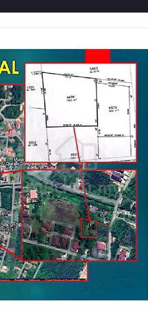 Tanah Untuk Di Jual 1