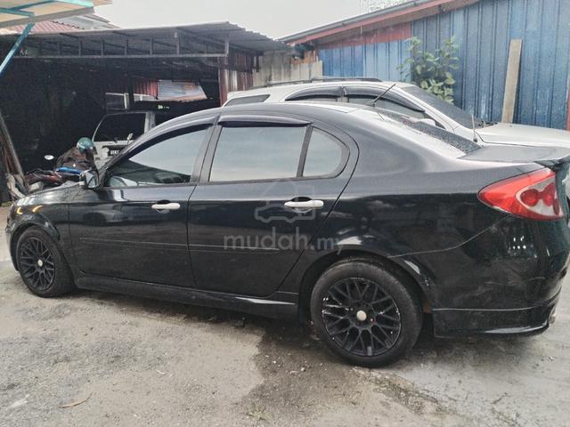 2010 Proton PERSONA 1.6 ELEGANCE MEDIUM LINE (A) - 4