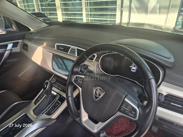 2019 Proton X70 1.8 EXECUTIVE 2WD (A) - 5