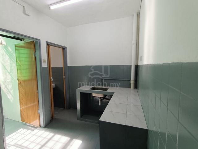 Taman Kosas Shop Apartment 1