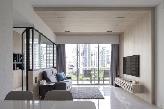 Lake side Suites 1