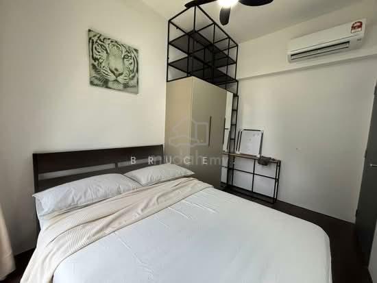 PV18 Residence 1