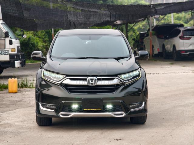 2018 Honda CR-V 2.0 2WD SUV💙3 Year Warranty CRV - 2