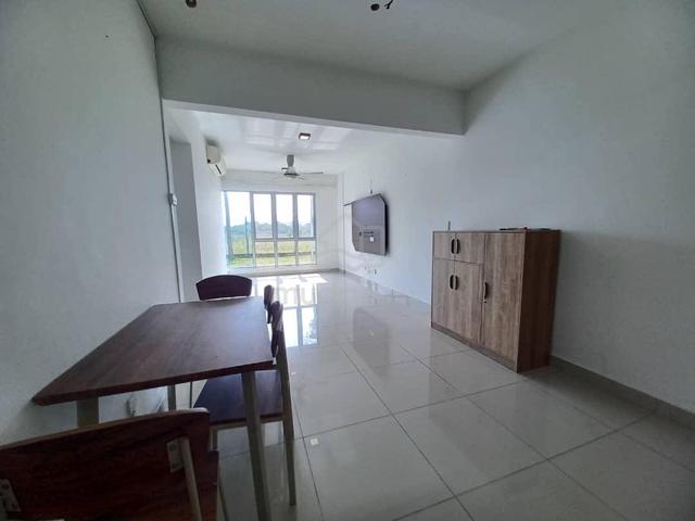 Apartment Putra 1 1