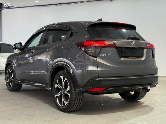 2019 Honda HR-V 1.8 RS ENHANCED (A) - 4