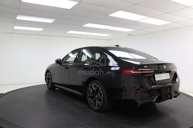 2024 BMW i5 eDrive40 - 5