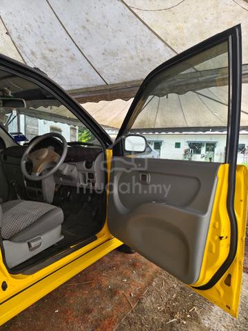 2005 Perodua KANCIL 847cc 850 EX FACELIFT (M) - 5