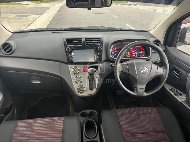 True 13/14 Perodua MYVI 1.5 SE (A) DirectOwner - 4