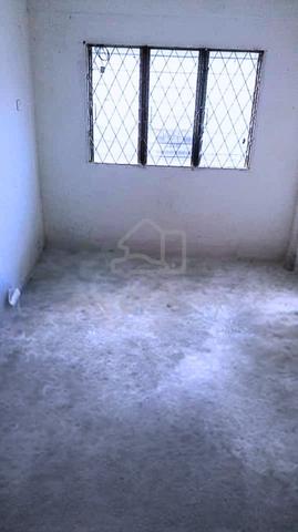 Rumah Pangsa Batu Berendam 1