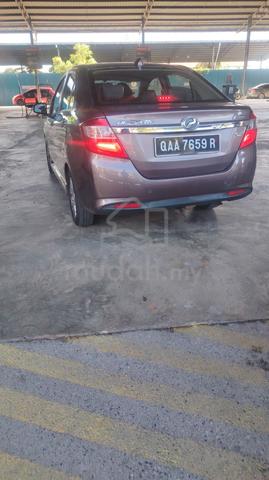 2016 Perodua BEZZA 1.3 ADVANCE (A) - 3
