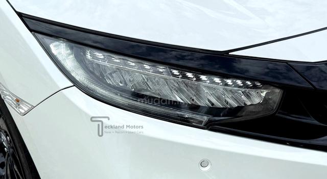 2020 Honda CIVIC 1.5 (A) TC-P 51k KM Only - 3