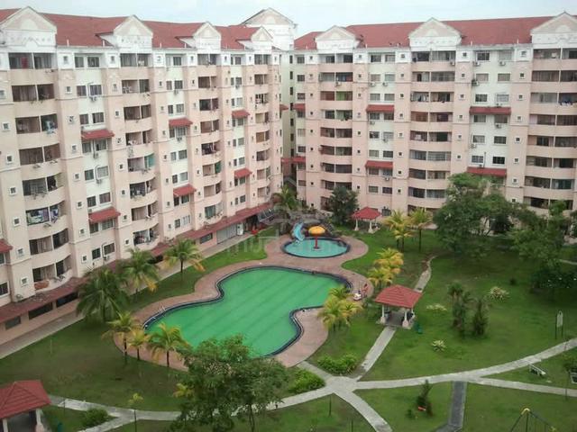 Perdana Villa (Klang) 1