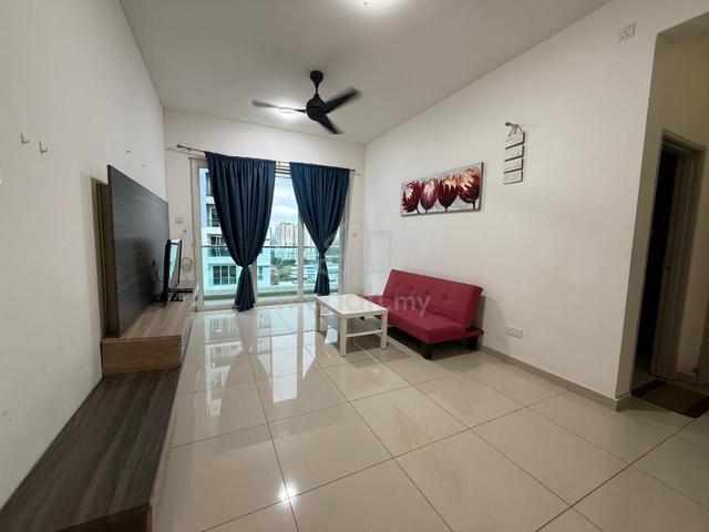 Seasons Luxury Apartments @ Amara Larkin 1