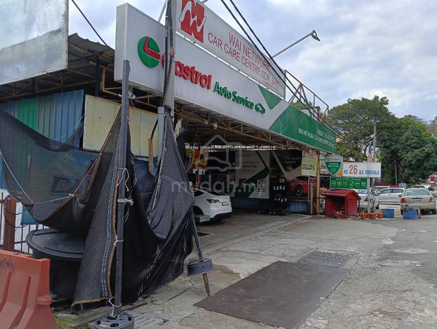 Car Wash Place 1