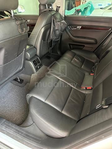 2010 Audi A6 2.0 TFSI FACELIFT (A) - 5