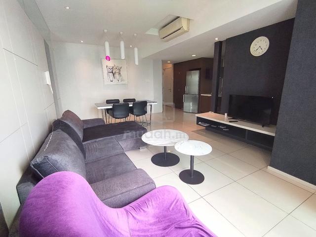 Verve Suites @ KL South 1