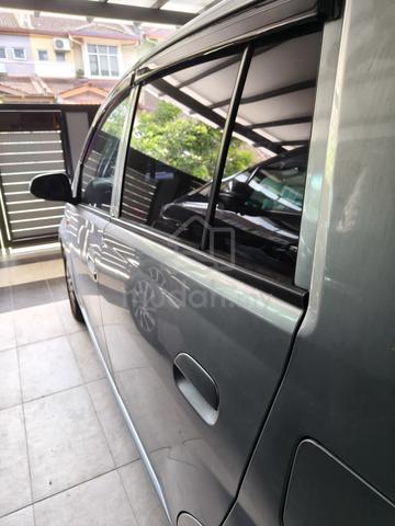 2014 Perodua VIVA 1.0 ELITE EZi (A) - 5