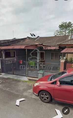 Bilik untuk disewa 1