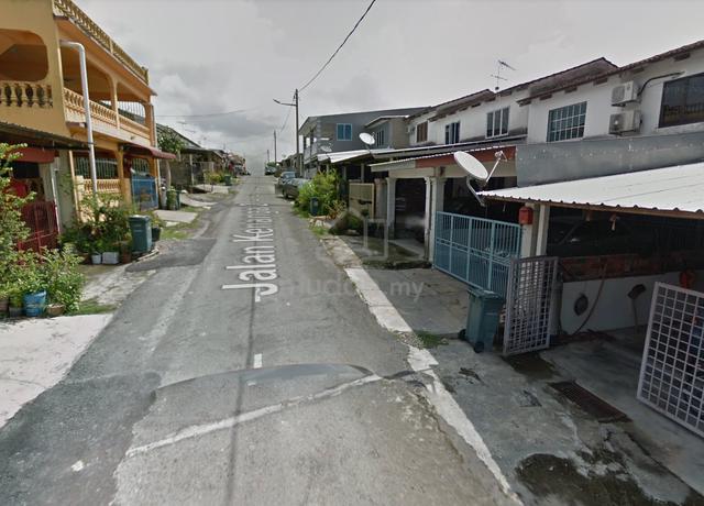 For Sale: 2-Storey Terrace 1