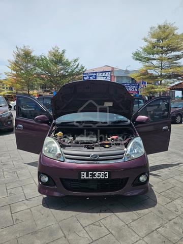 2011 Perodua VIVA 1.0 ELITE EXCLUSIVE (A) - 4