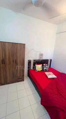 Medium Room at Setia impian u13 Zero Deposit Ready Movein Nice Room 1