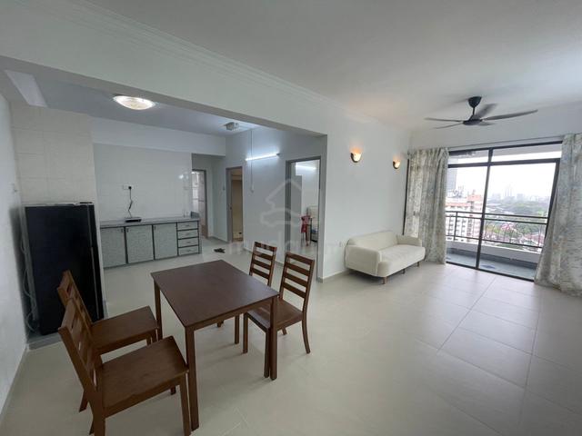 E-Park Condominium 1