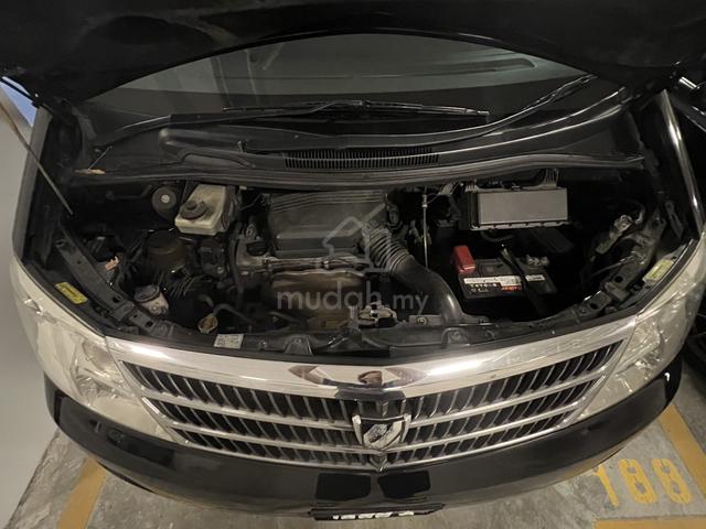 2007 Toyota ALPHARD 2.4 AS (A) - 3