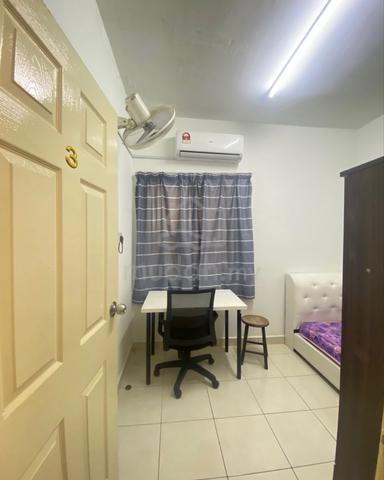 Sunway SuriaMas Condominium 1