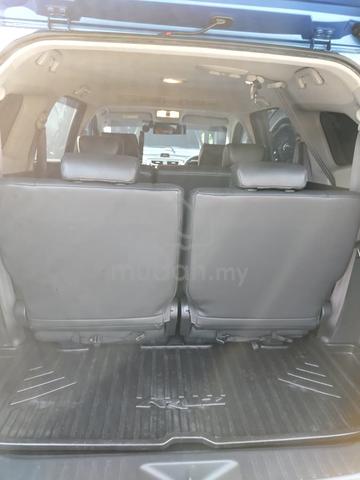 2019 Perodua ARUZ 1.5 AV (A) - 4