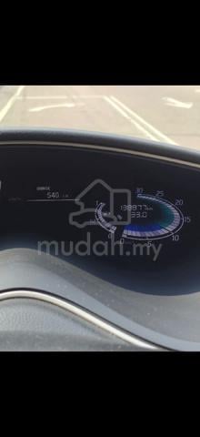 2017 Nissan SERENA 2.0 S-HYBRID HIGHWAY STAR - 5