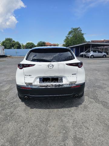 Mazda CX30 High ➕️ 2024 - 2