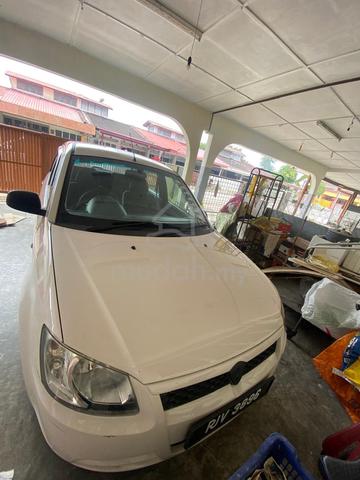 2010 Proton SAGA 1.3 BASE LINE (M) - 1