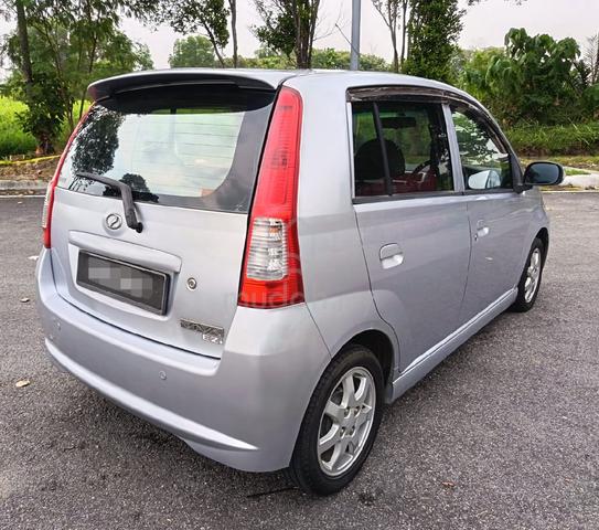 Perodua VIVA 1.0 EZI PREMIUM (A) Direct Owner  - 3
