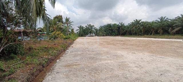 Tanah Panglima Holdings Lot Tanah Olak Lempit 4