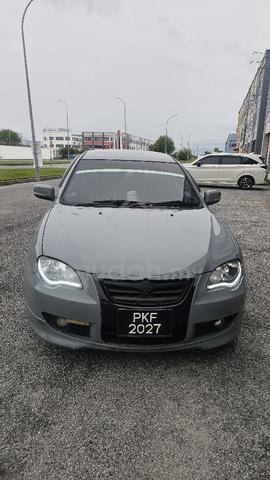 2011 Proton PERSONA 1.6 ELEGANCE MEDIUM LINE (A) - 1
