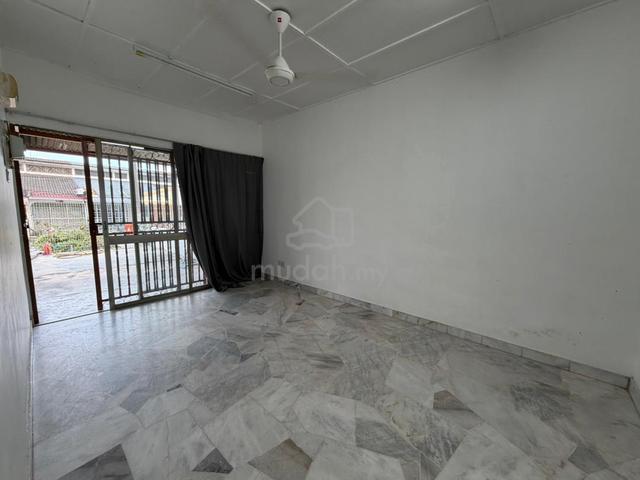 Single storey Sd 3, sri damansara kepong limited 1