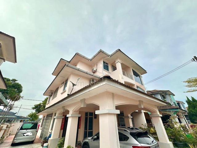 Taman Bukit Jaya 1