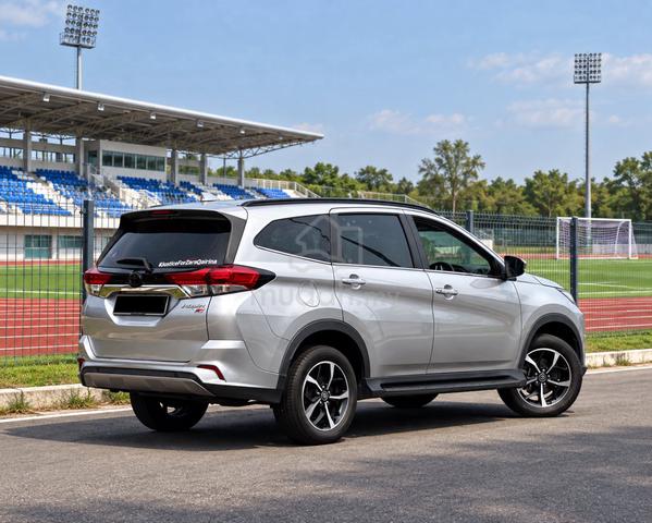 2019 Perodua ARUZ 1.5 AV (A) - 4