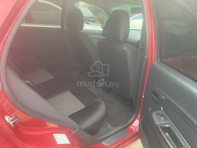 2015 Proton SAGA 1.3 FL (AUTO) - 4