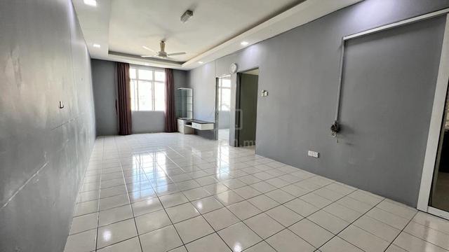 Angkasa Apartment 1