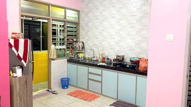Nusa Perdana Service Apartment 1